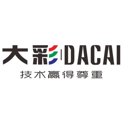 广州大彩光电科技