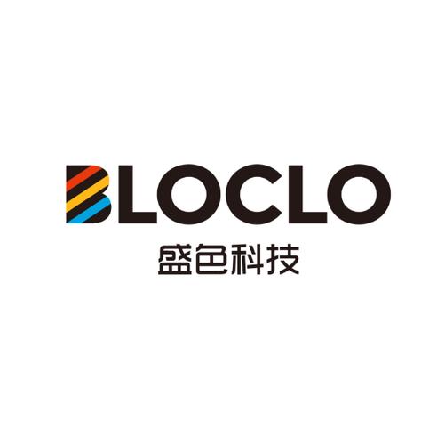 广州盛色科技