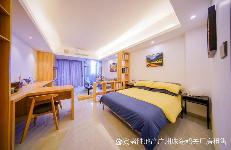 广州南沙区东涌镇的#昌利公寓,紧邻香港科技大学广州校区,距东涌地铁